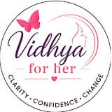 VidhyaForHer